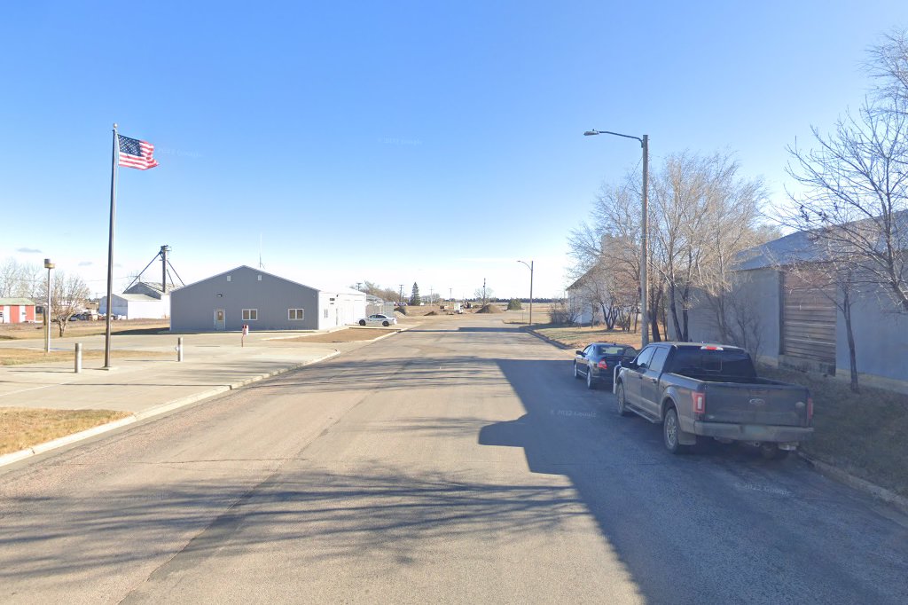 Bowman Municipal Court