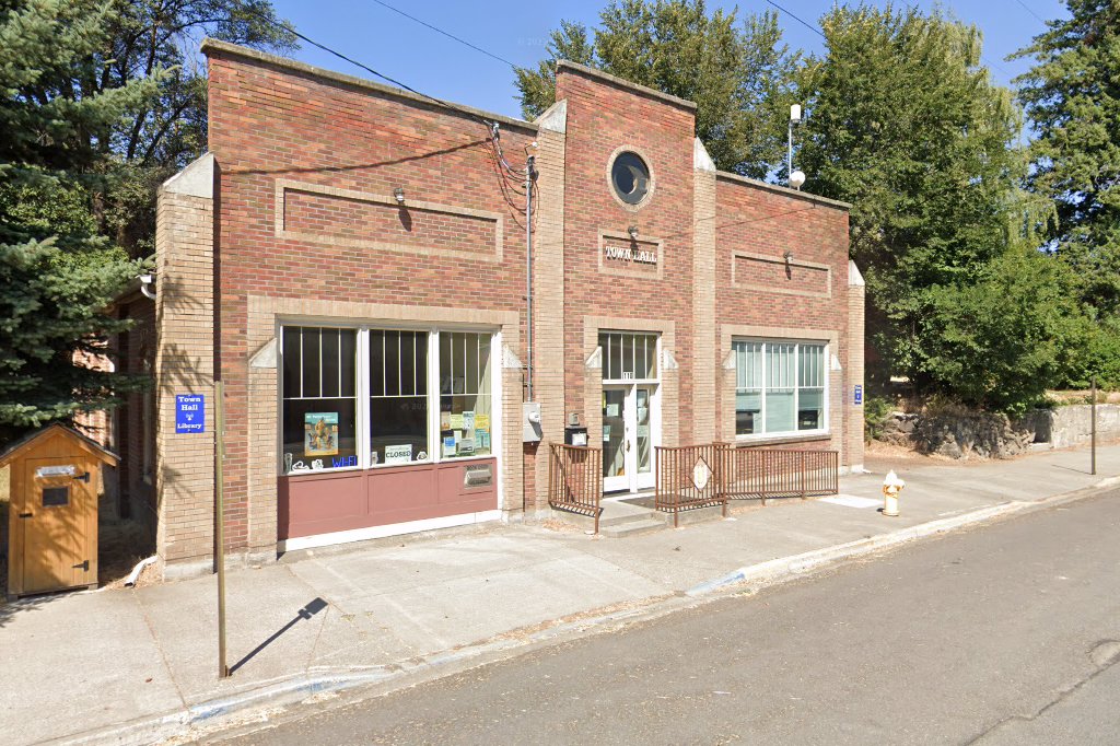 Uniontown Municipal Court