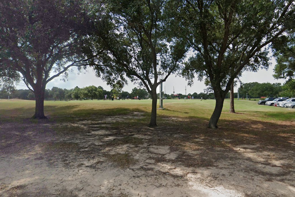 Garland McMeans Junior High School