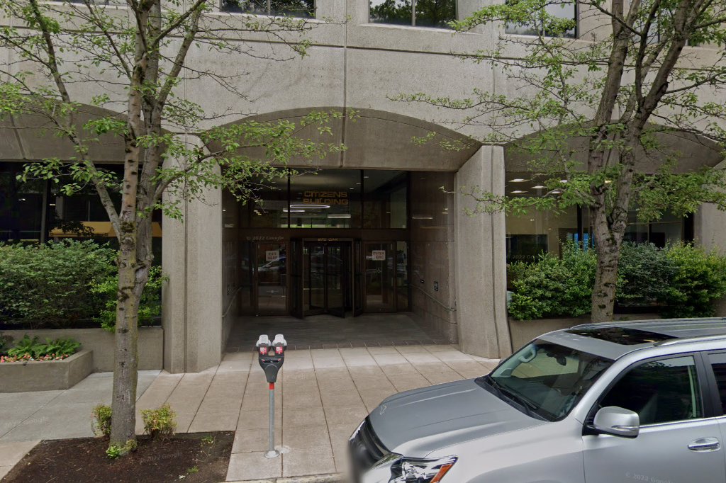 Eugene Oregon Department of Justice