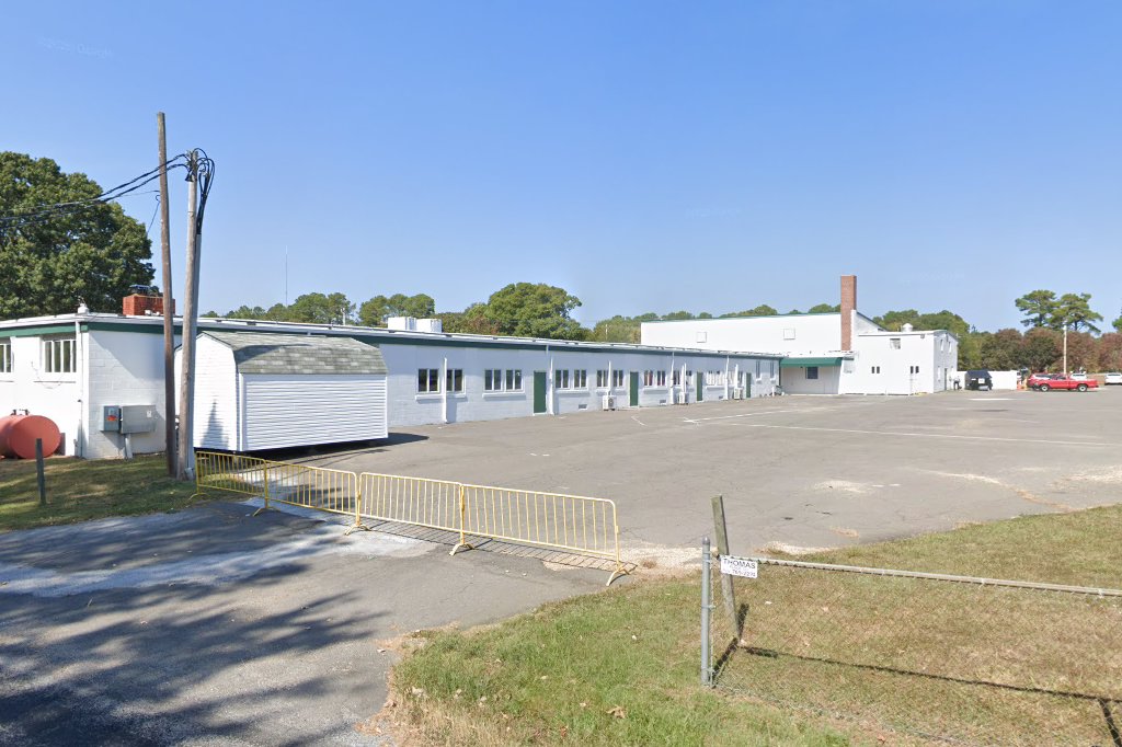 St. Michael's School