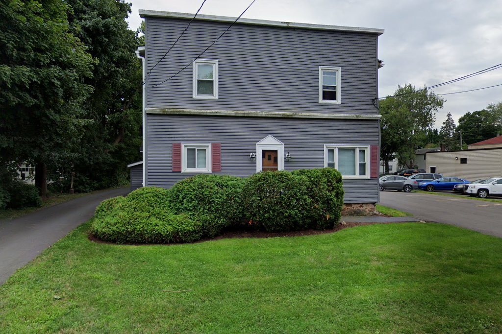 Union Hill Passport Office