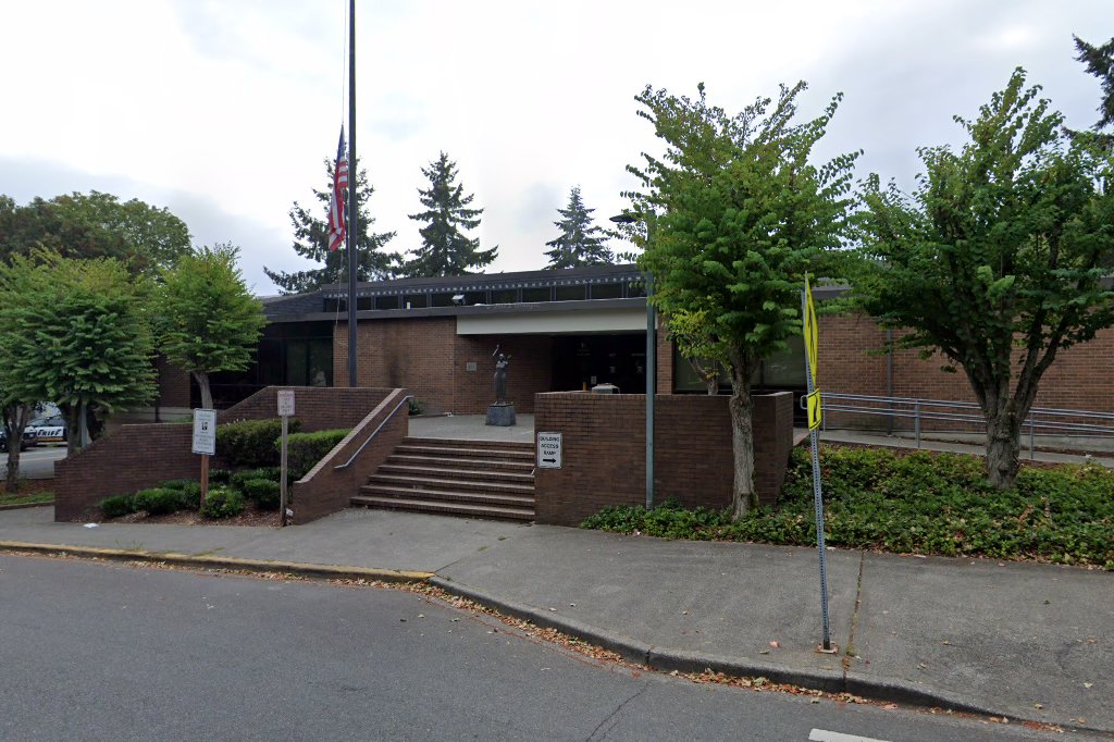Burien County Court