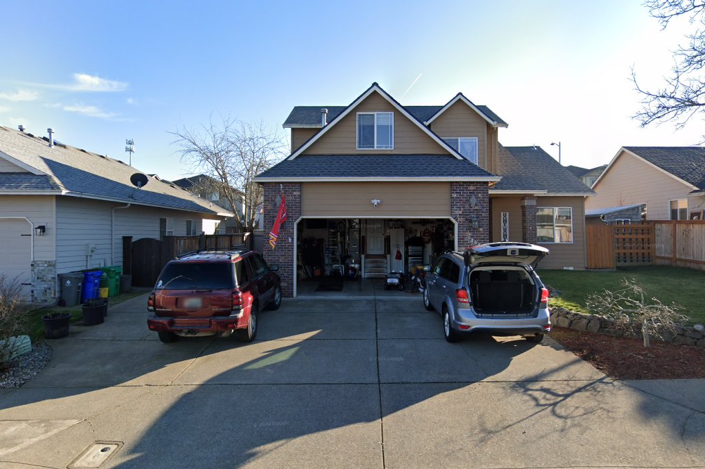 Mt Hood Christian Preschool
