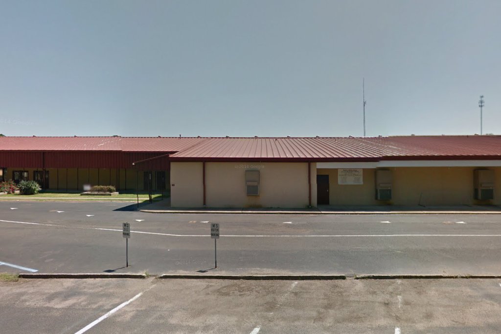 Waskom Middle School