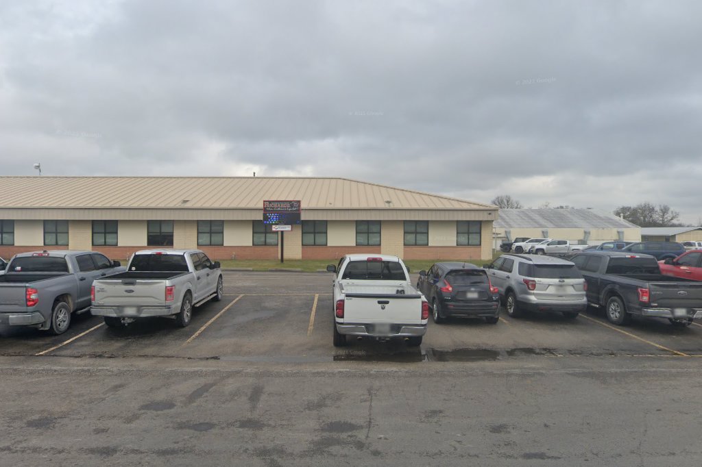 Richards Elementary School
