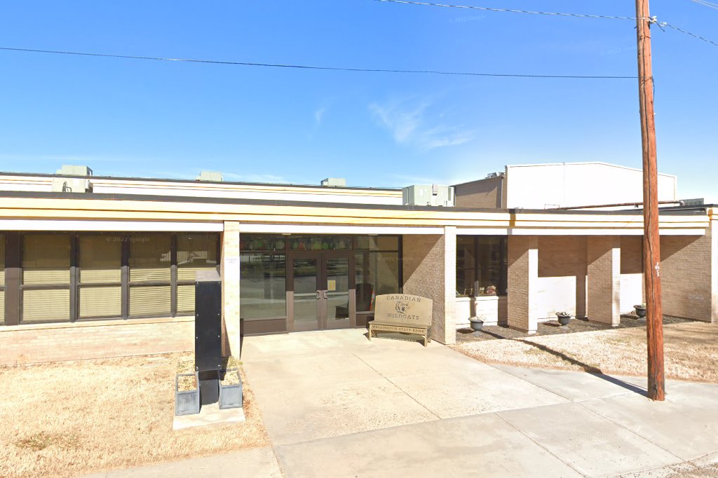 Baker Elementary School