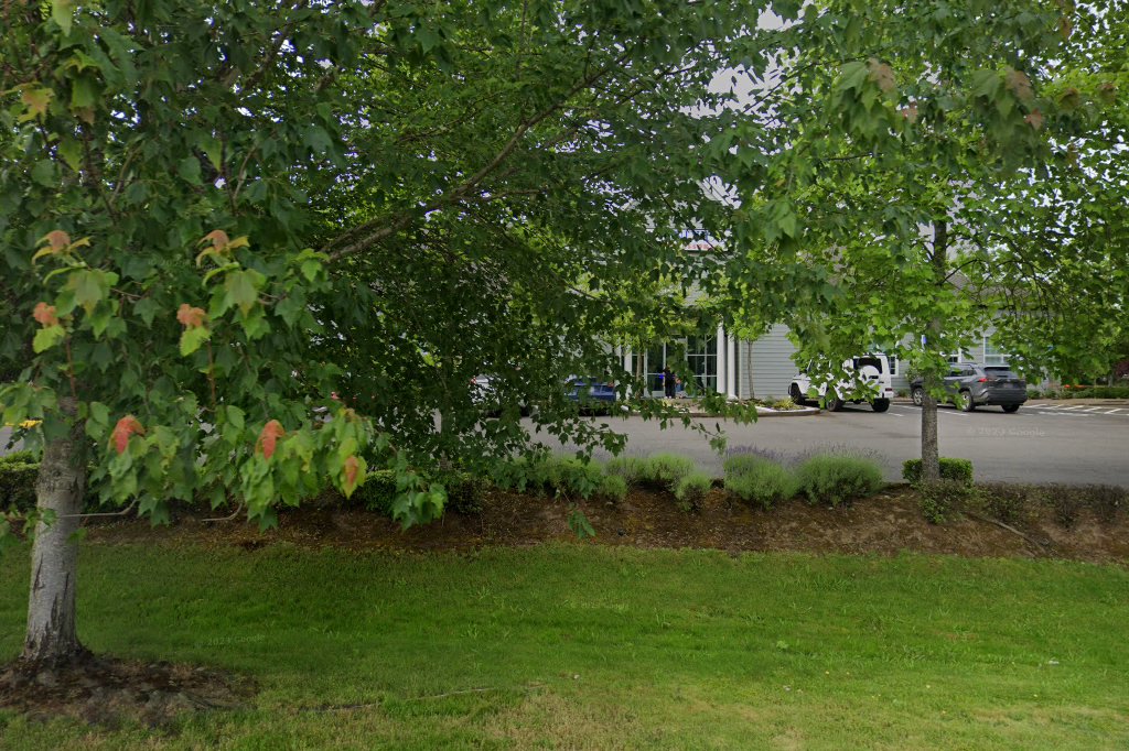 Beaverton YMCA Child Development Center