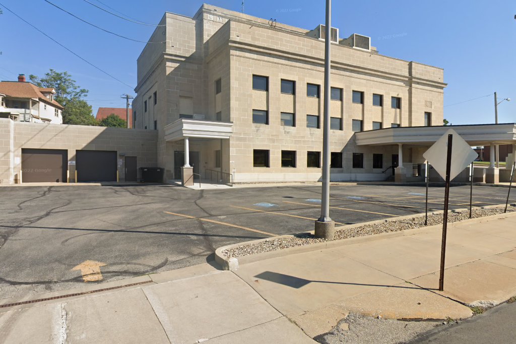 Ashland County Prosecuting Attorney