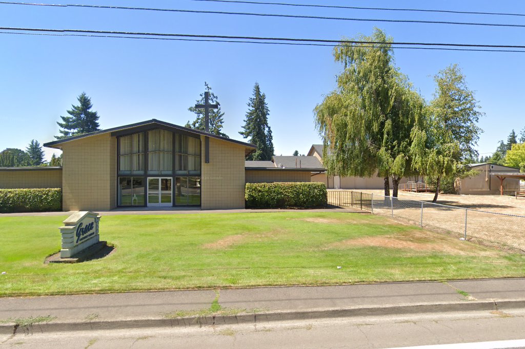 Grace Community Church