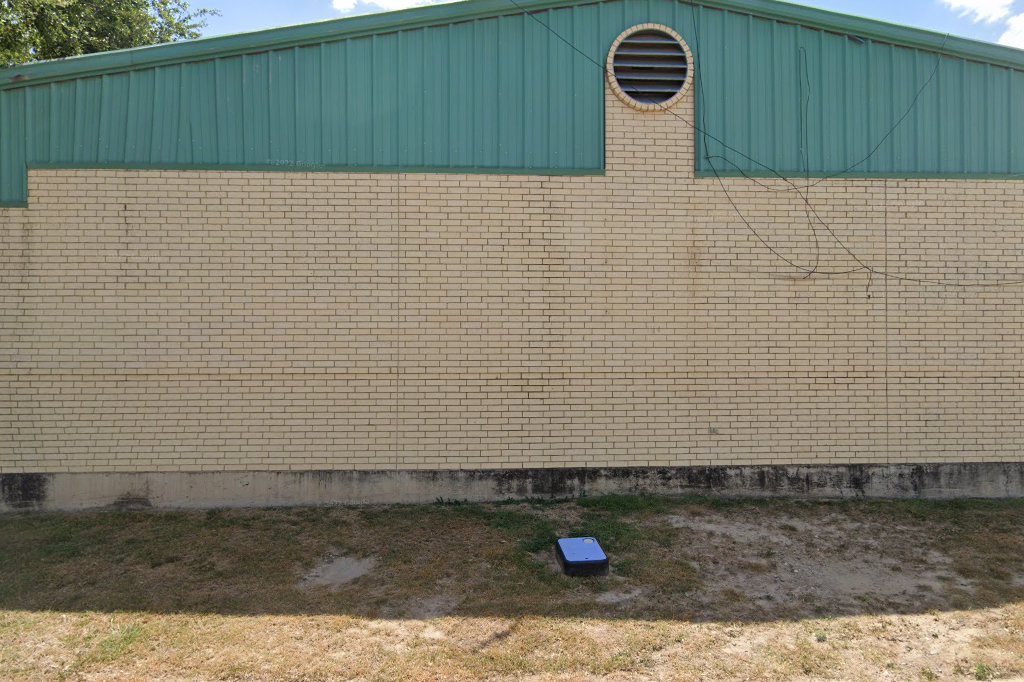 Horton Disciplinary Alternative Education Program School