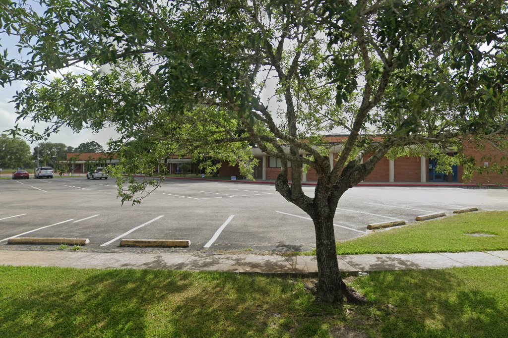 Alvin Primary School