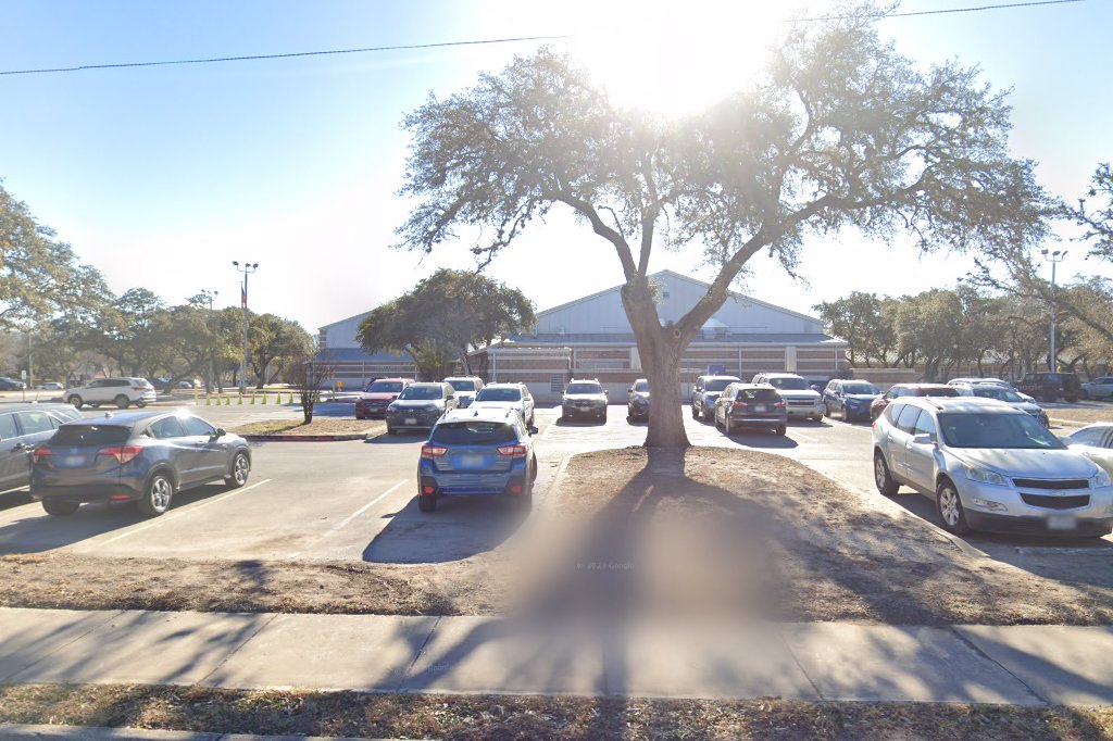 Norma J. Paschal Elementary School