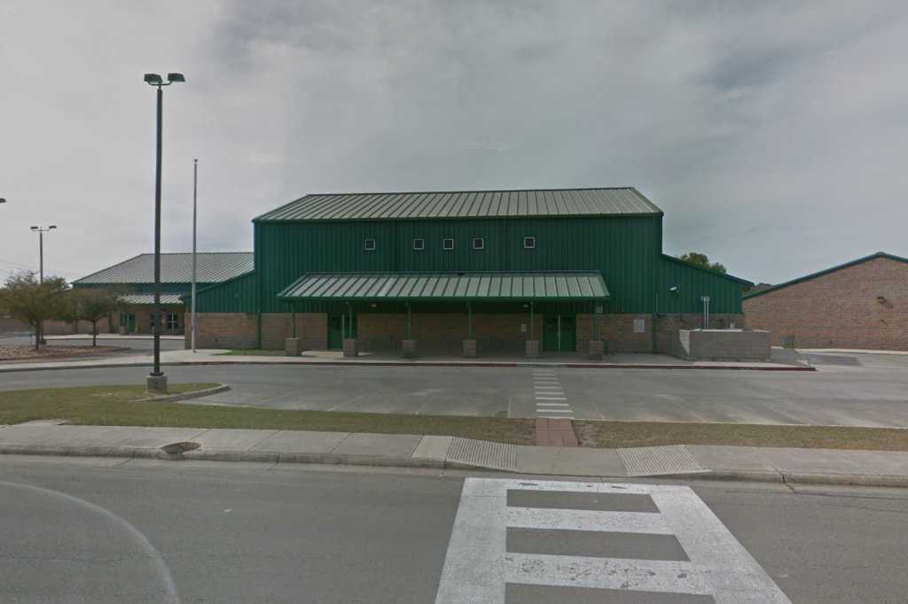 Watts Elementary School