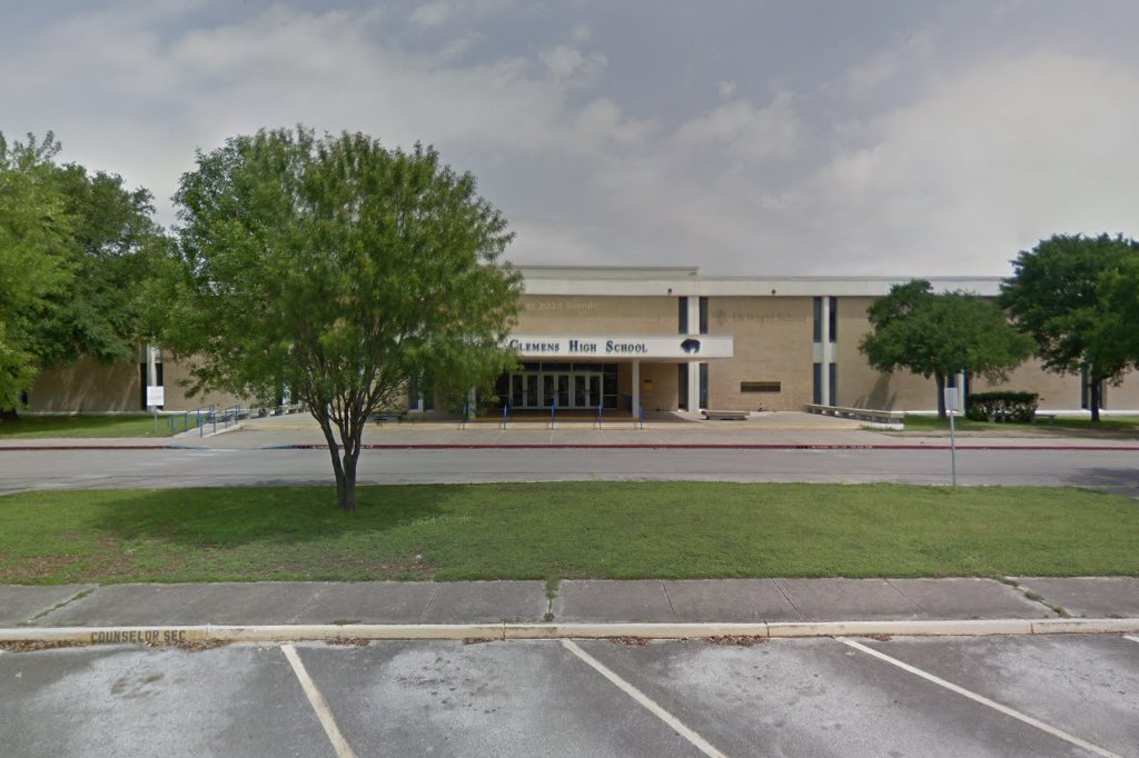 Samuel Clemens High School