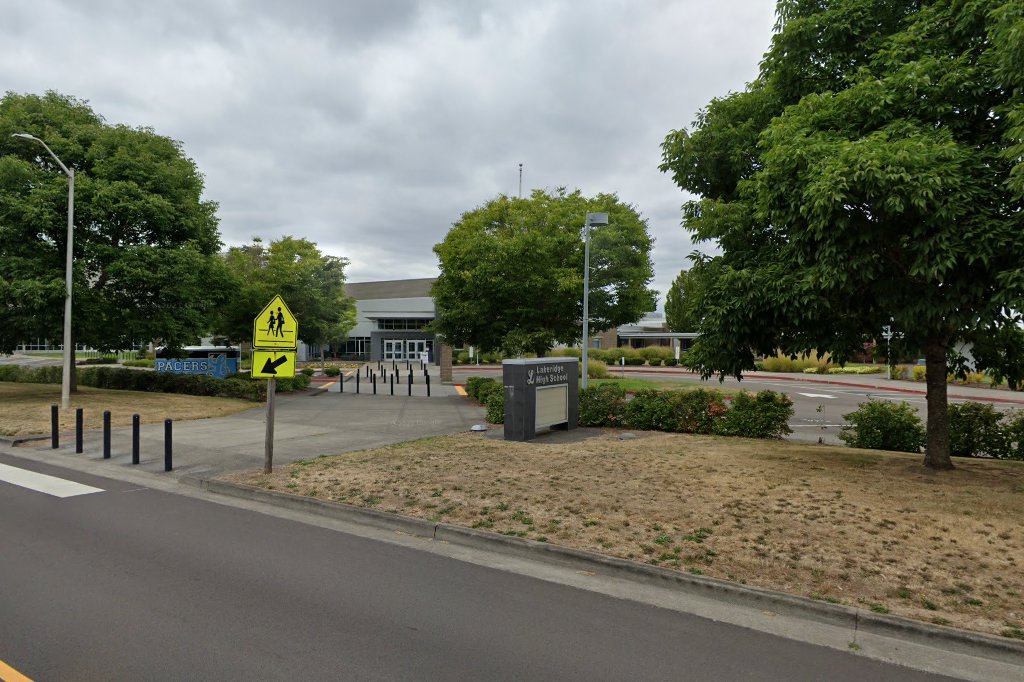 Lakeridge High School