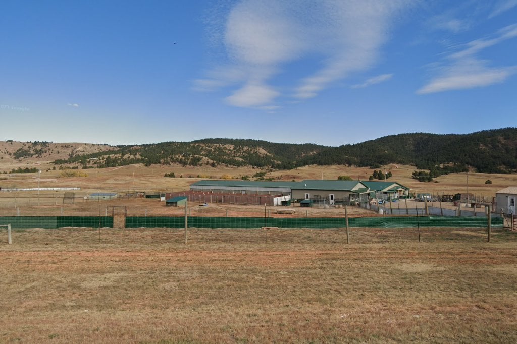 Battle Mountain Humane Society