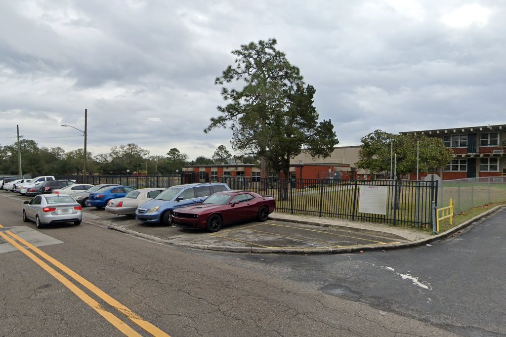 Jefferson Elementary School