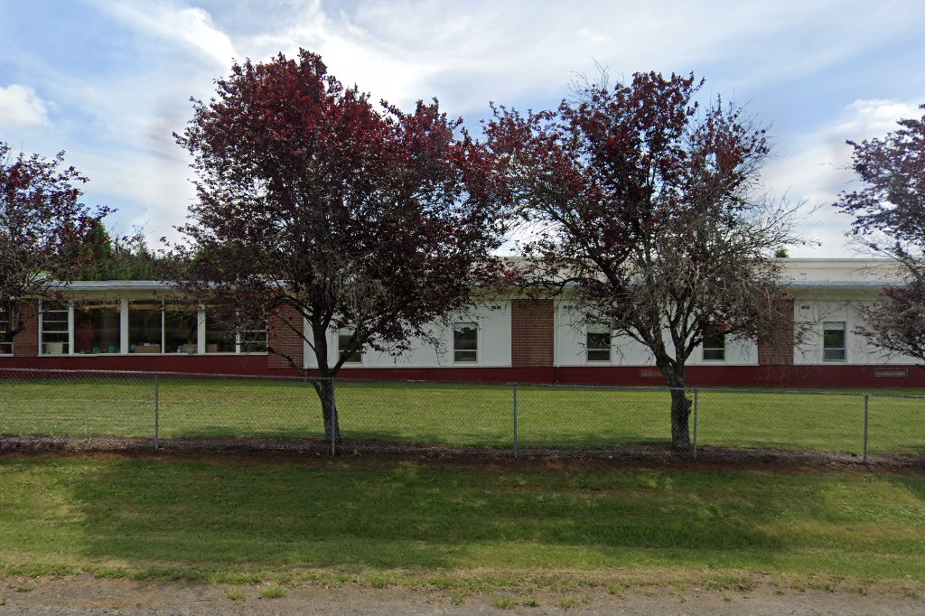 Clarkes Elementary School