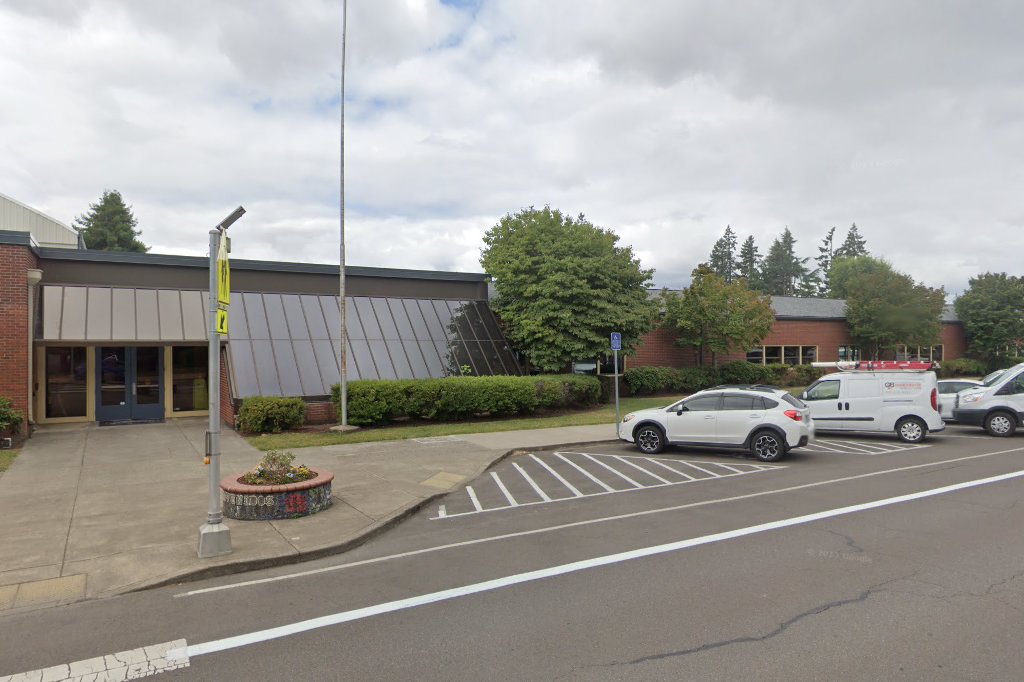 William Knight Elementary School