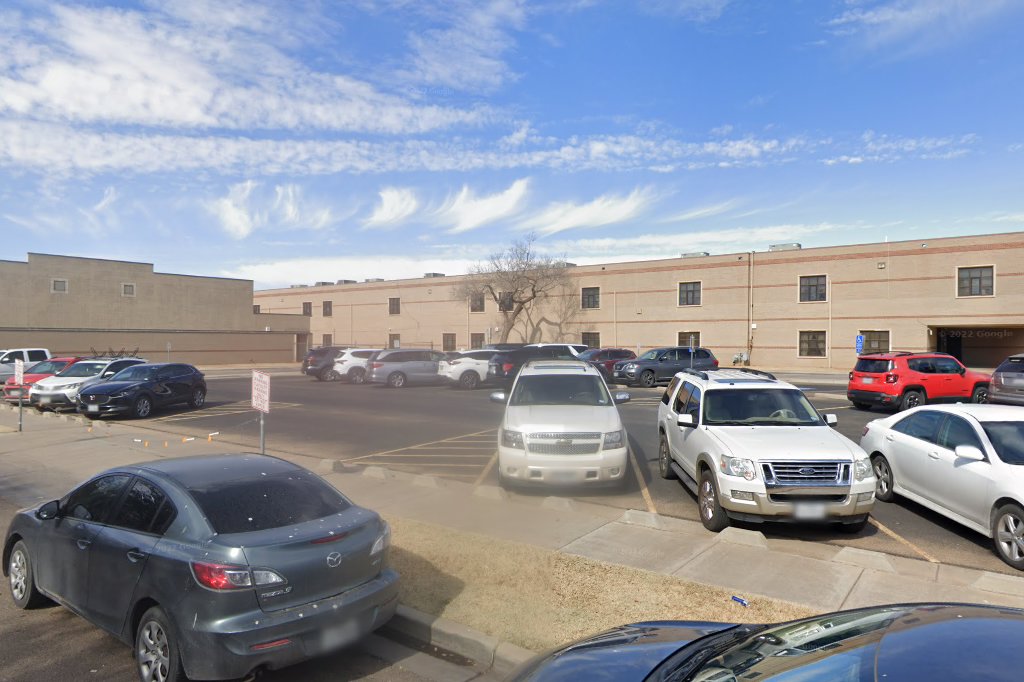 Ramirez Charter School