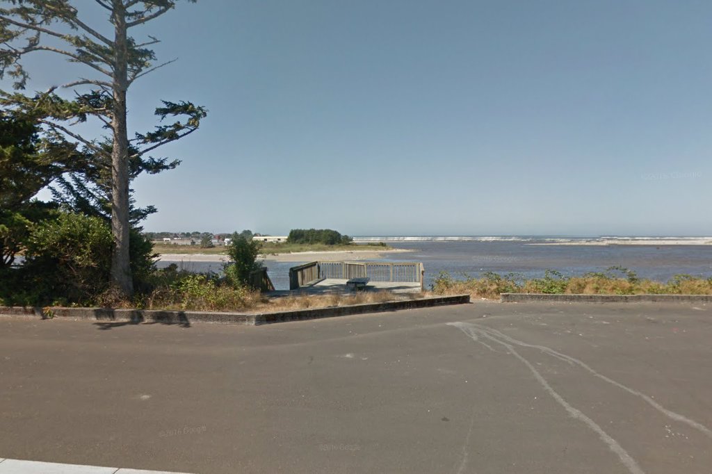 Seaside High School