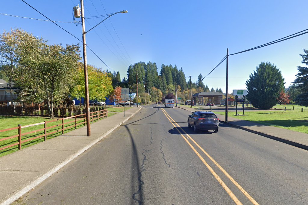 Vernonia Middle School