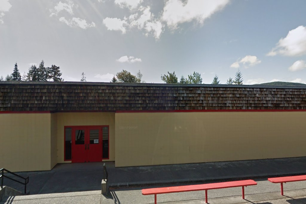 Coquille Valley Middle School