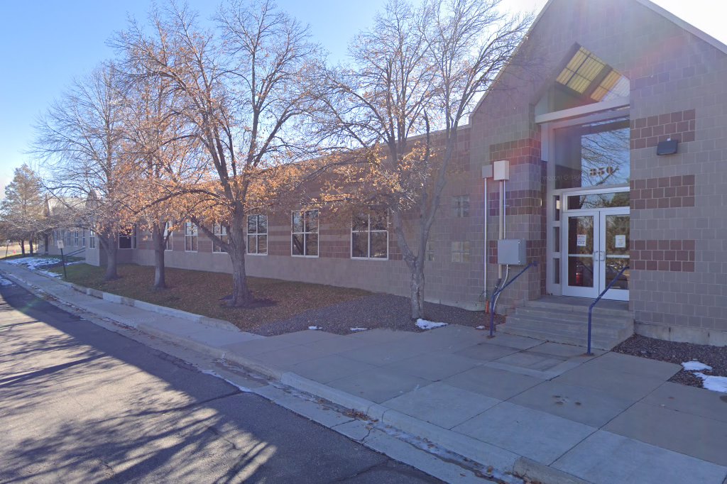 Anthem College-Denver