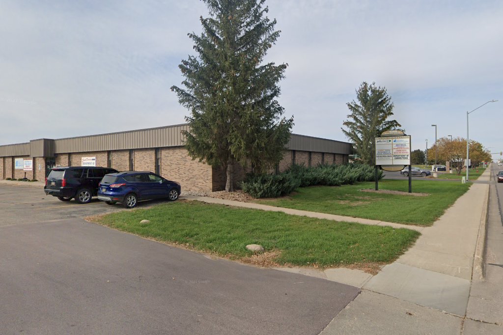 Brookings Unemployment Office