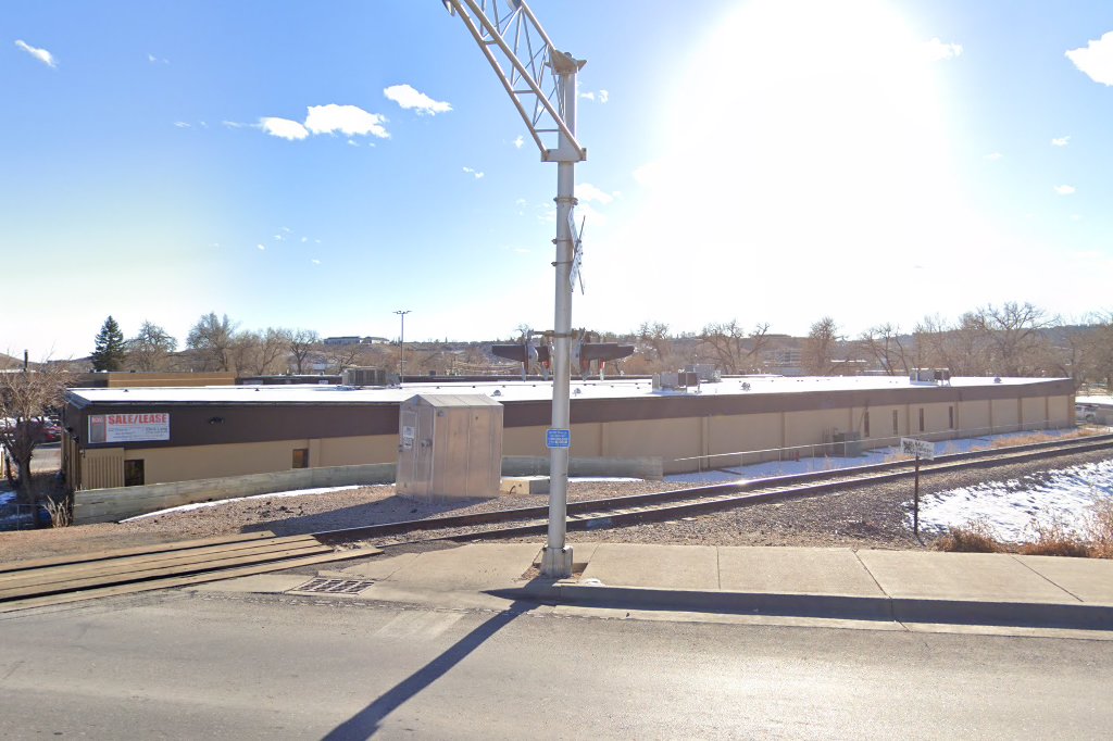 Rapid City Unemployment Office