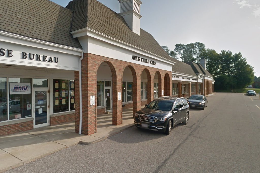 Chesterland BMV License Agency