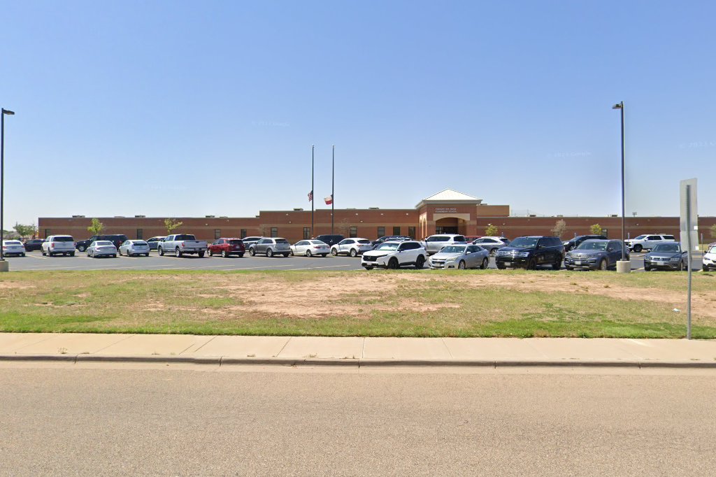 Oak Ridge Elementary School
