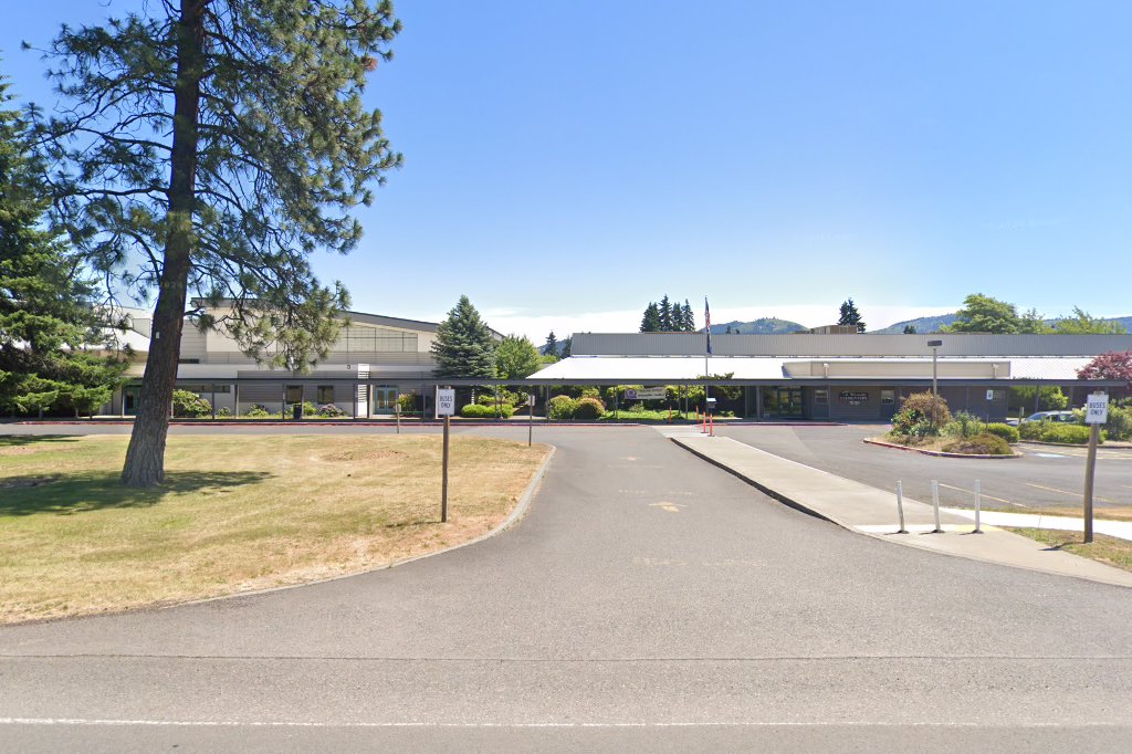 Westside Elementary School