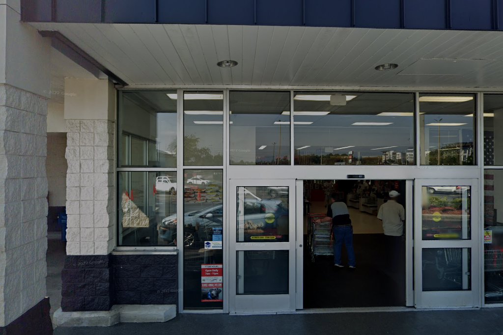 Winn-Dixie Pharmacy