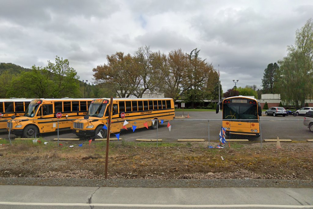 Lincoln Savage Middle School