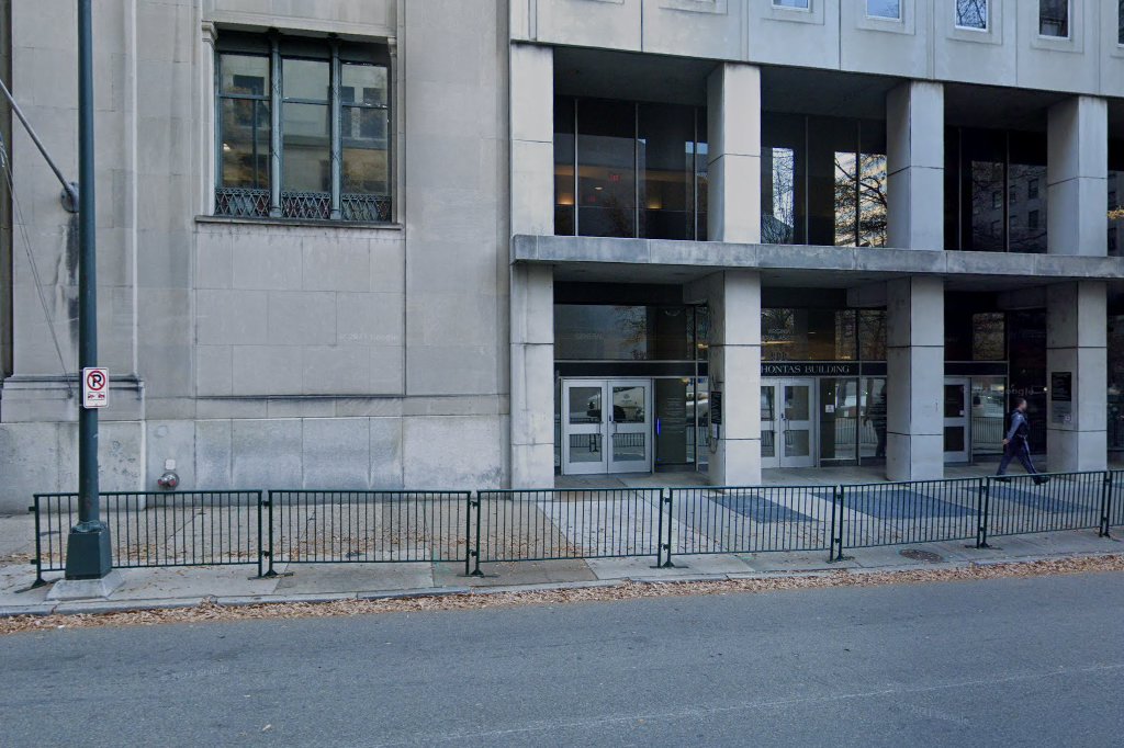 Virginia Veterans Service Department