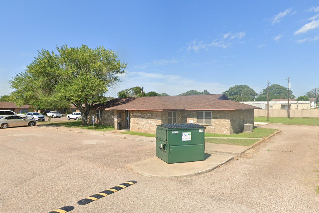 Rockdale Housing Authority