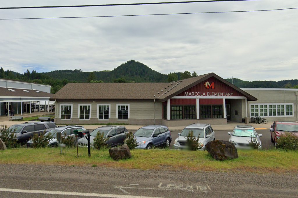 Mohawk High School
