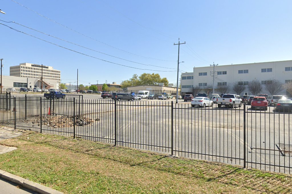 Bexar County Housing Authority