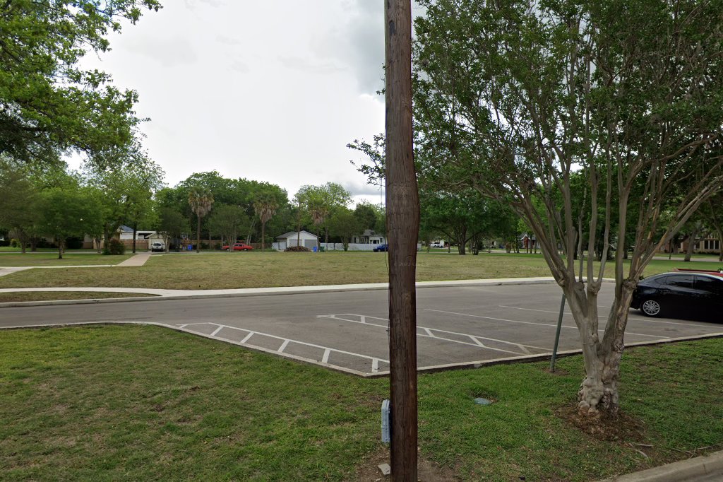 Seguin Housing Authority