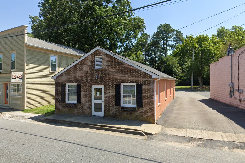 Accomack County Victims Assistance