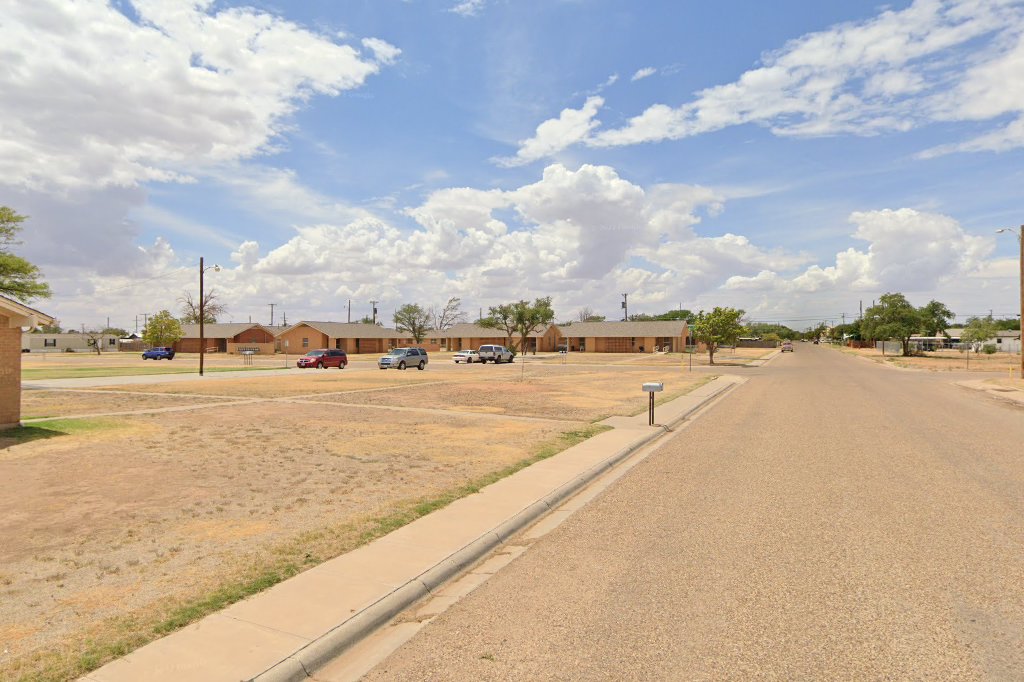 Slaton Housing Authority