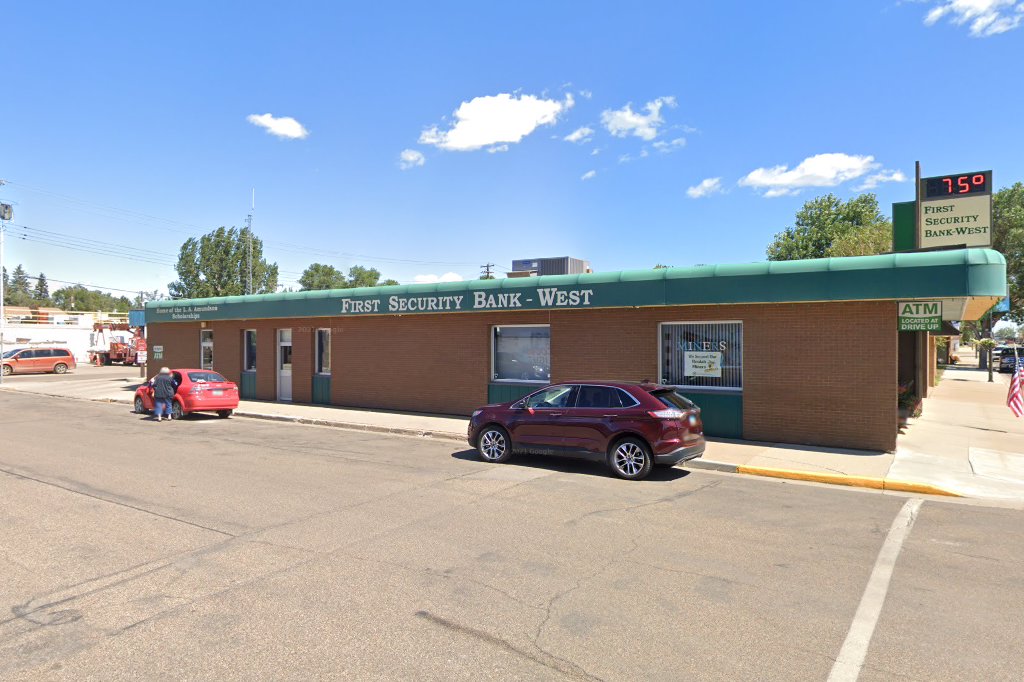Beulah Municipal Court