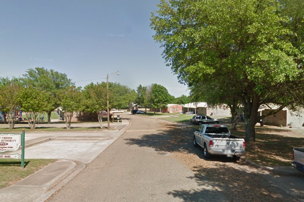 Mt Vernon Housing Authority
