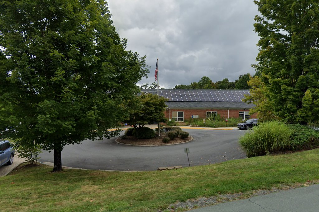 Peabody School