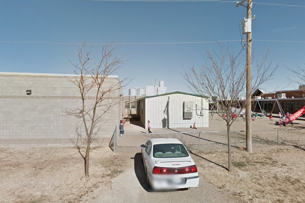 Bushland High School