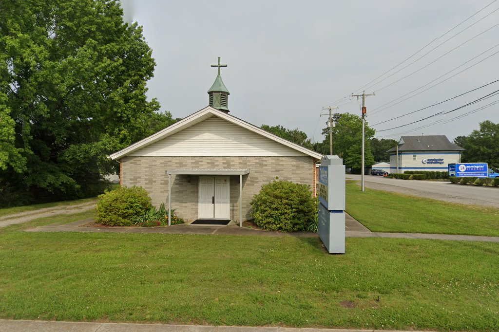Icw Baptist Church School
