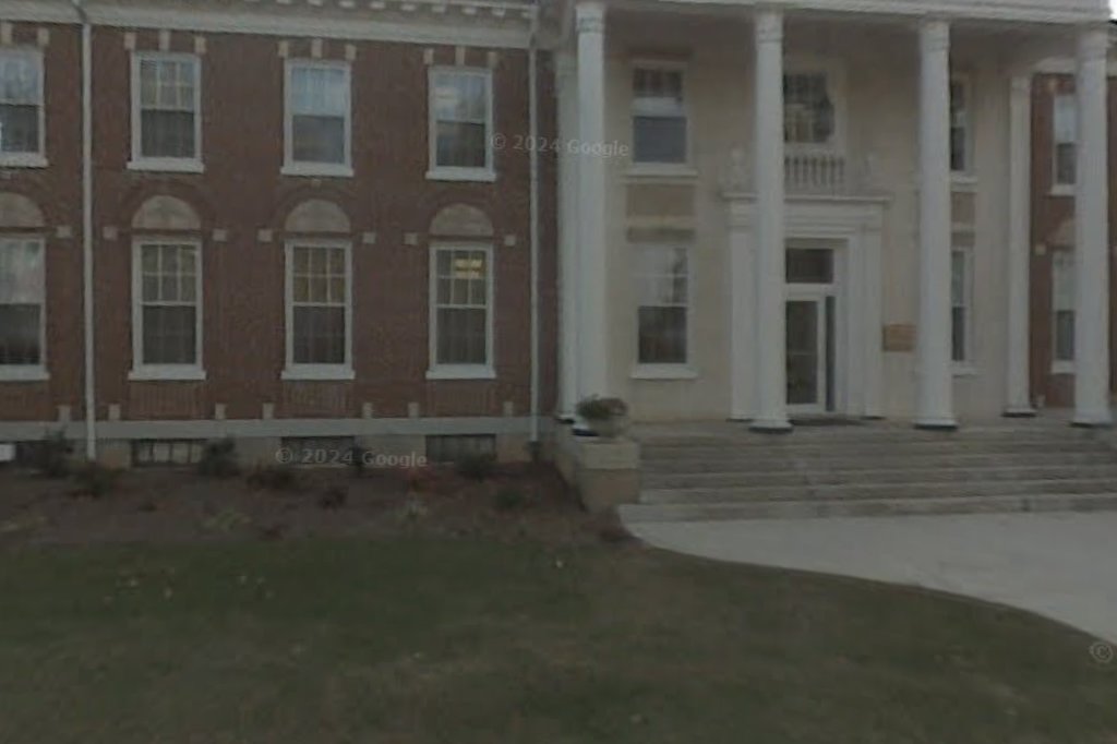 Hughes Center For Exceptional Children