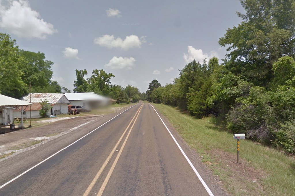 West Sabine High School